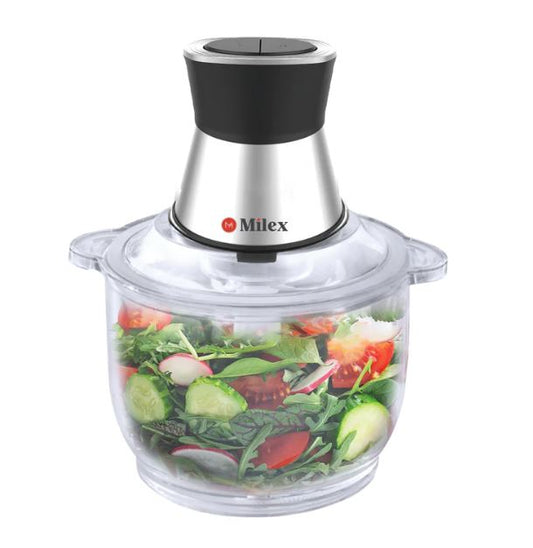 Milex 3 Litre Food Processor