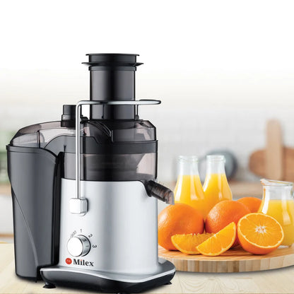 Milex Power Juicer - 1200W