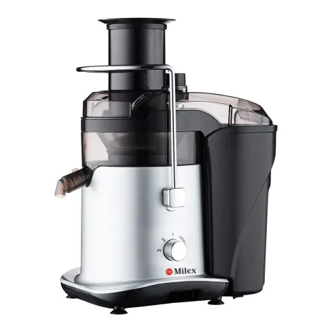 Milex Power Juicer - 1200W