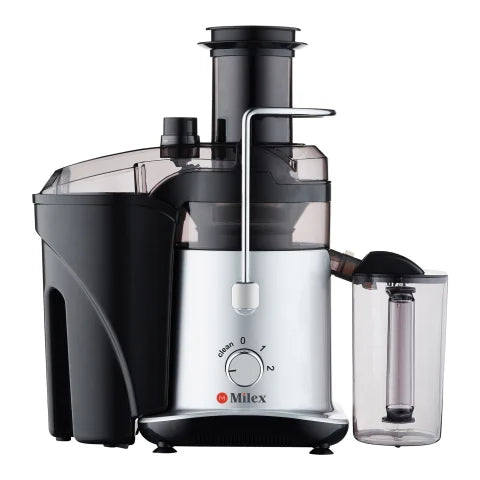 Milex Power Juicer - 1200W