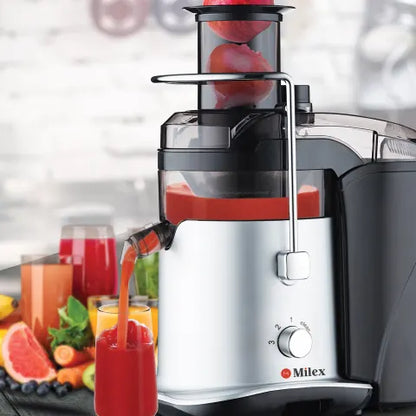 Milex Power Juicer - 1200W