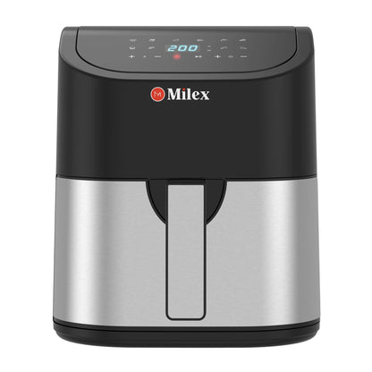 Milex Silverline 5L Air Fryer