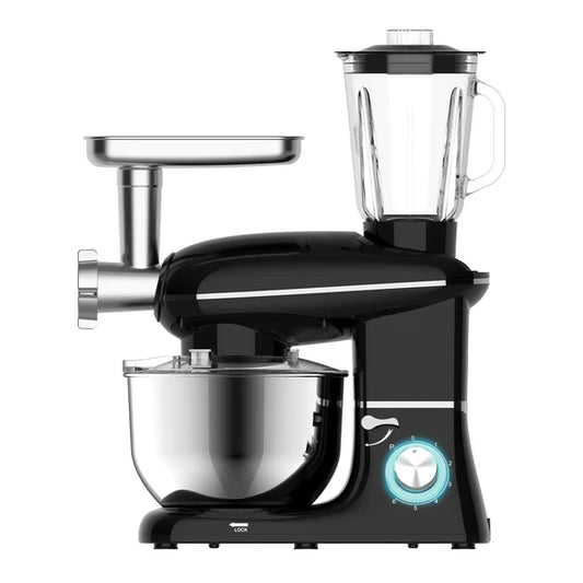 Milex 5-In-1 Patisseria Stand Mixer