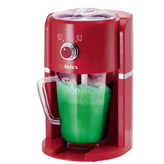 Milex Ice Shaver Slushy Maker