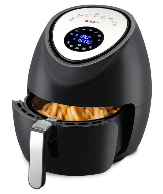 Milex Power Airfryer XXXL