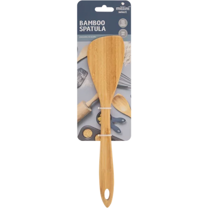 Millini Bamboo Spatula