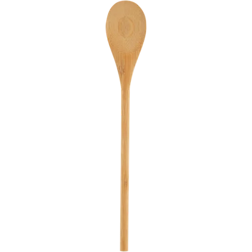 Millini Bamboo Spoon 30cm