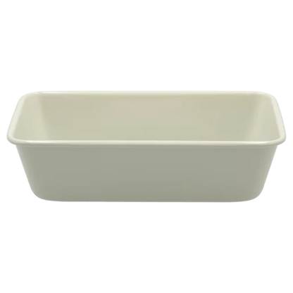 Millini Non-Stick Cream Loaf Pan 24cm