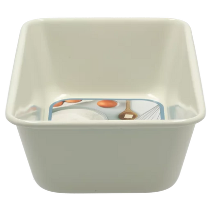 Millini Non-Stick Cream Loaf Pan 24cm