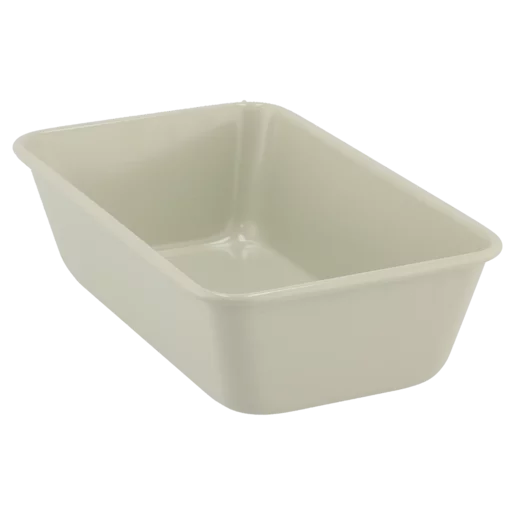 Millini Non-Stick Cream Loaf Pan 24cm