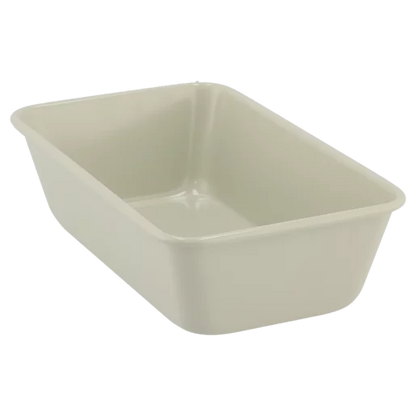 Millini Non-Stick Cream Loaf Pan 24cm