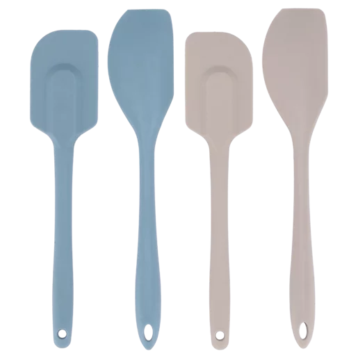 Millini Silicone Spatula Set 2 Piece