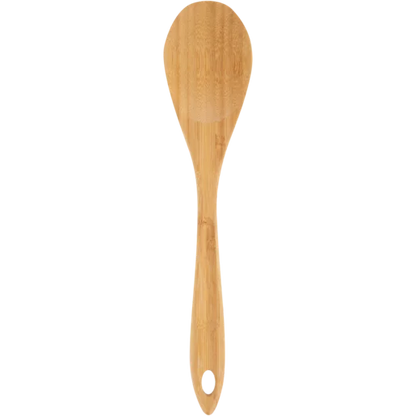 Millini Solid Bamboo Spoon