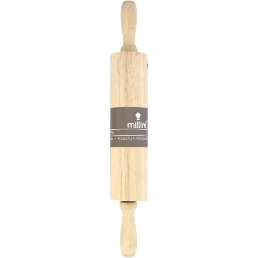 Millini Wooden Rolling Pin