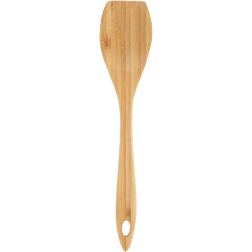 Millini Bamboo Spatula Spoon