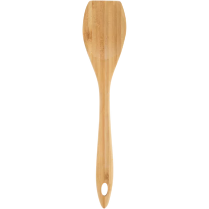 Millini Bamboo Spatula Spoon