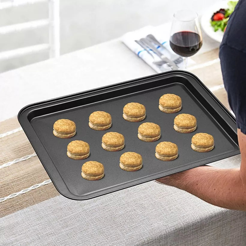 Millini Non-stick Baking Tray 18 x 280 x 428mm