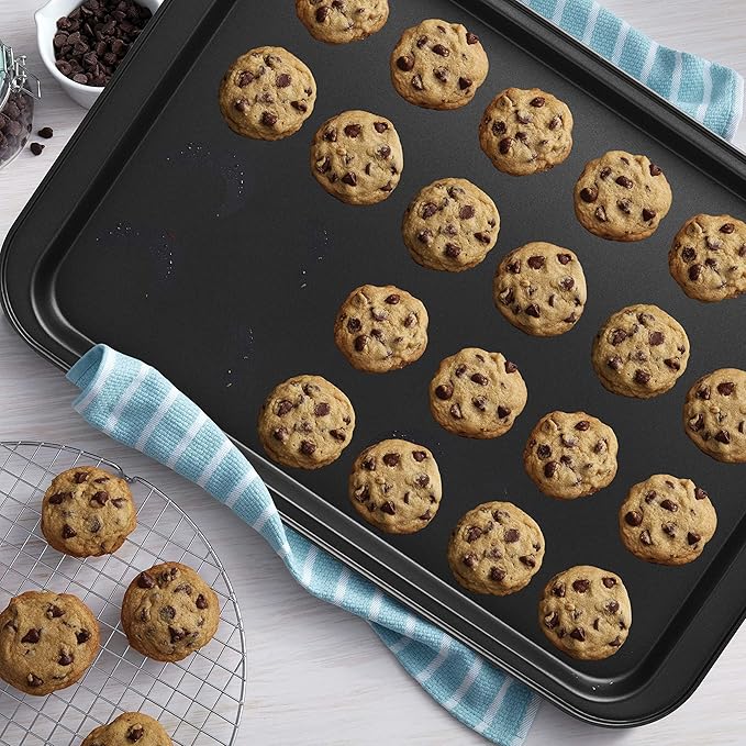 Millini Non-stick Baking Tray 18 x 280 x 428mm