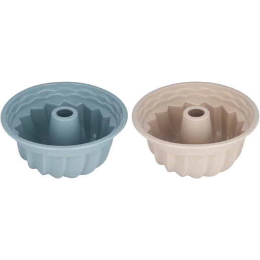 Millini Silicone Bundtform Mould