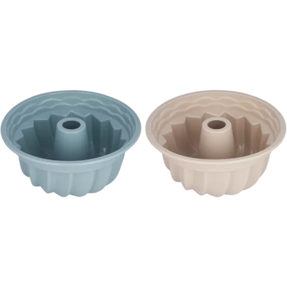 Millini Silicone Bundtform Mould