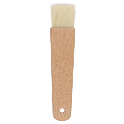 Millini Wood Pastry Brush 18cm