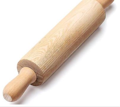 Millini Wooden Rolling Pin