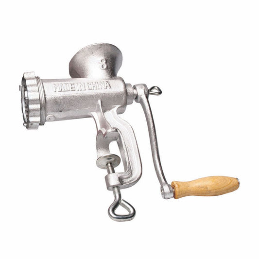 Mincer Metal Size:08