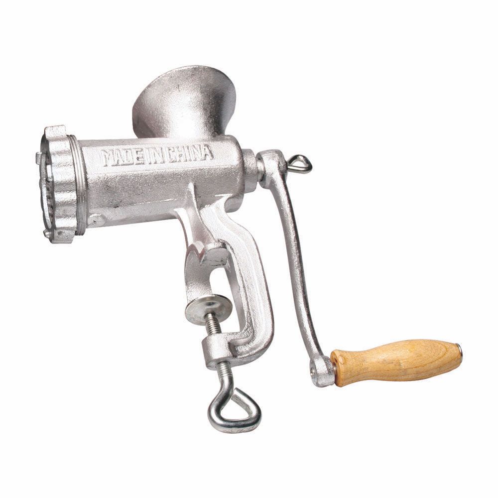 Mincer Metal Size:10