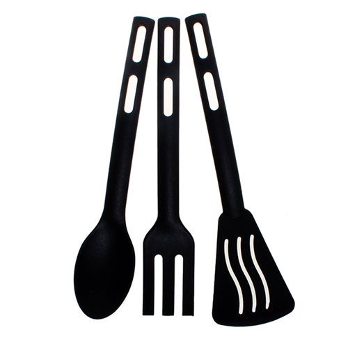 Mini Kitchen Tool Set - 3pce