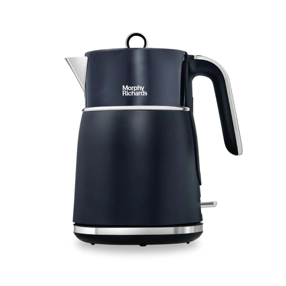 Morphy Richards Signature Opulent Jug Kettle 1.5L