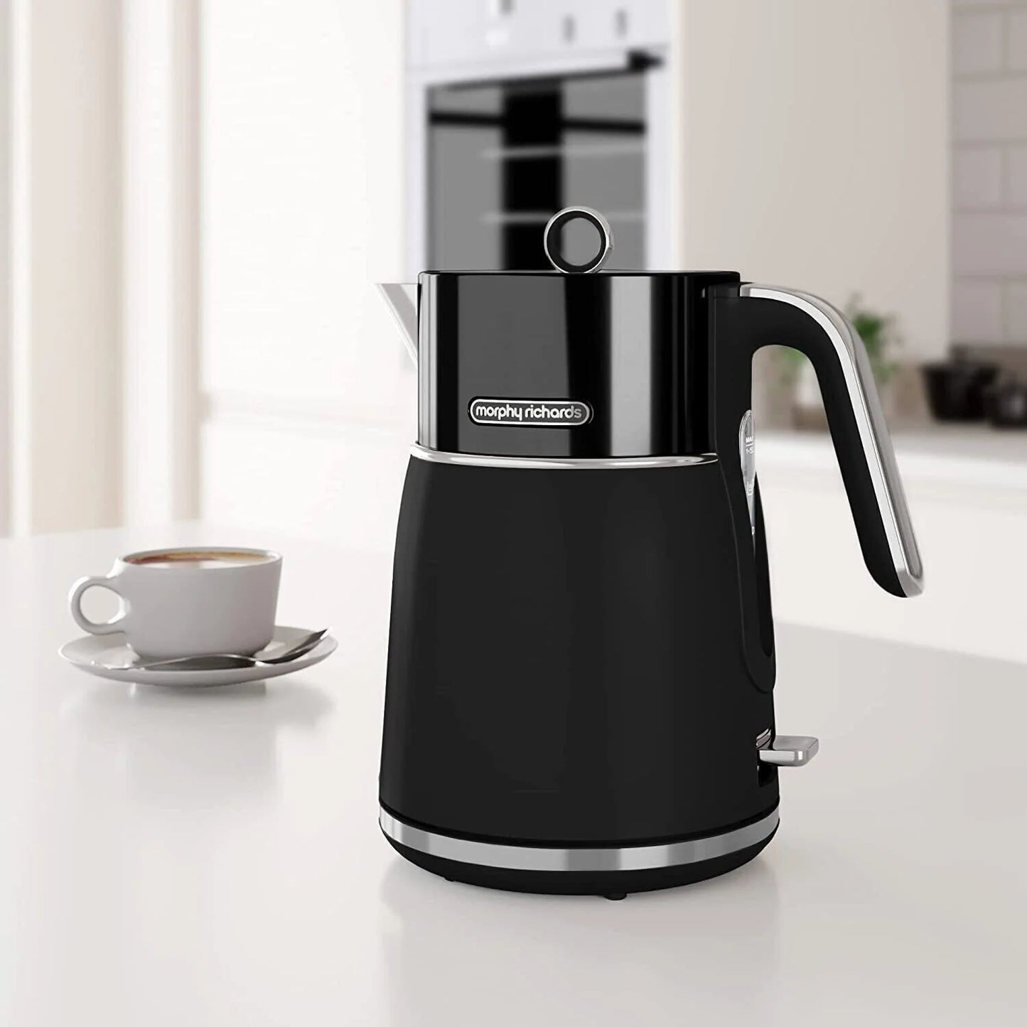 Morphy Richards Signature Opulent Jug Kettle 1.5L