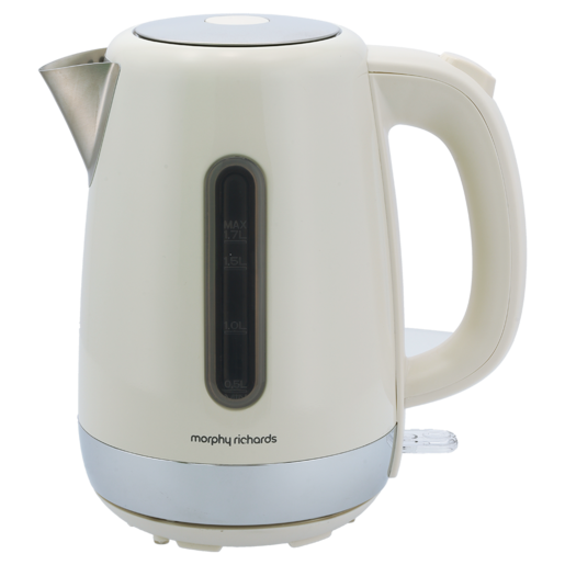 Morphy Richards Equip Jug Kettle 1.7L