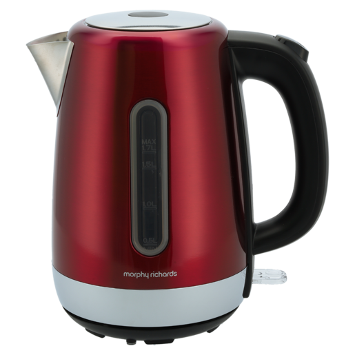 Morphy Richards Equip Jug Kettle 1.7L