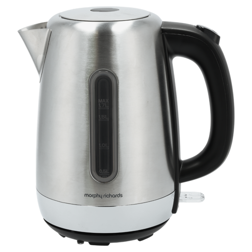 Morphy Richards Equip Jug Kettle 1.7L