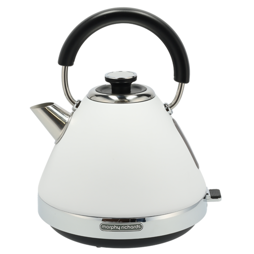 Morphy Richards Venture Pyramid Kettle 1.5L