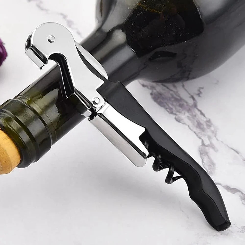 Multi Purpose Bottle Opener