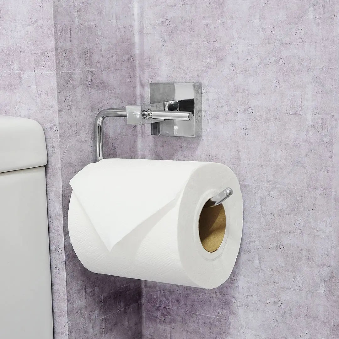 Munich Toilet Roll Holder