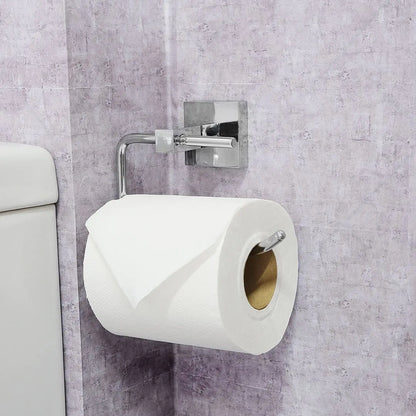 Munich Toilet Roll Holder