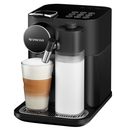 Nespresso Gran Lattissima 1400W