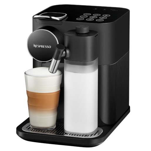 Nespresso Gran Lattissima 1400W