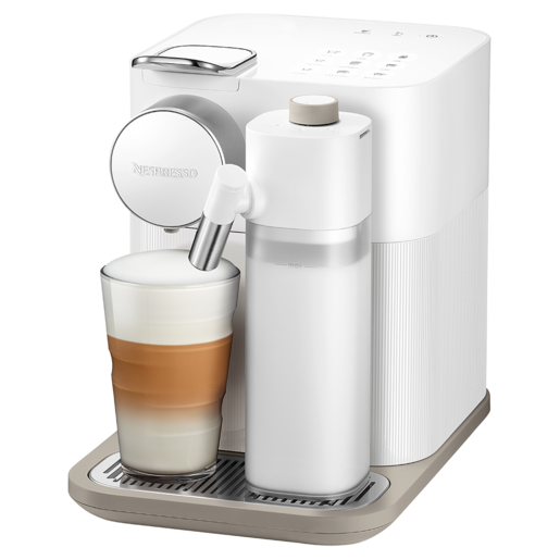 Nespresso Gran Lattissima 1400W