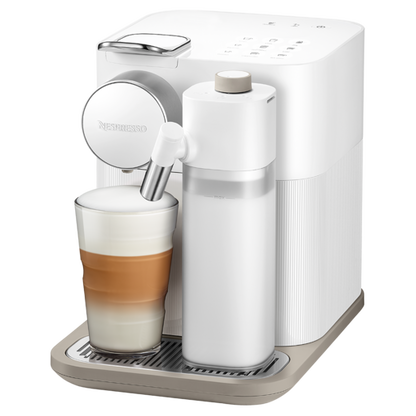 Nespresso Gran Lattissima 1400W