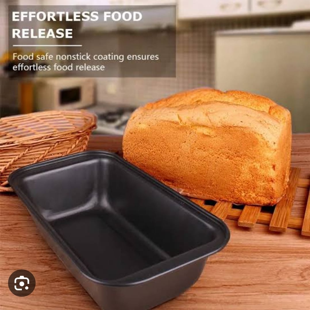 Non-Stick Loaf Pan