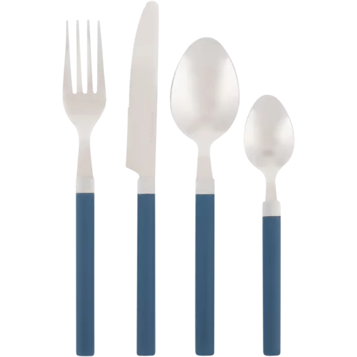 Picnic Cutlery Set 24 Piece NovaDiva