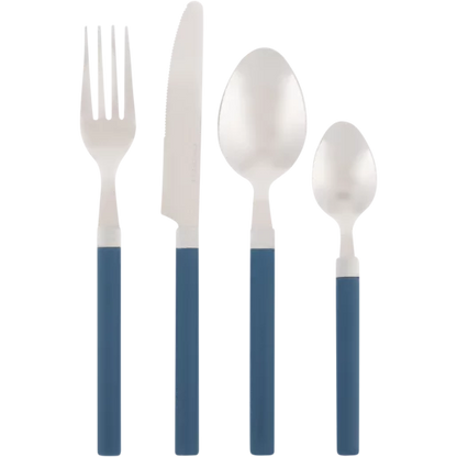 Picnic Cutlery Set 24 Piece NovaDiva