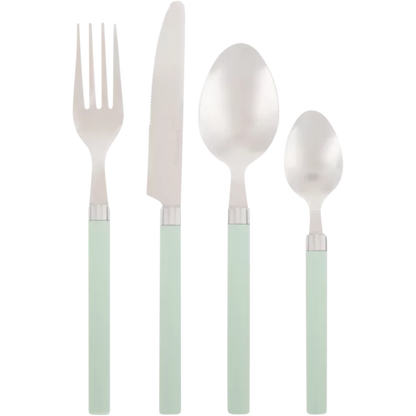 Picnic Cutlery Set 24 Piece NovaDiva