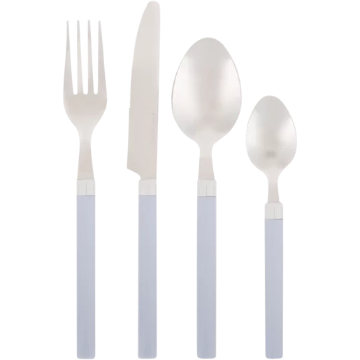 Picnic Cutlery Set 24 Piece NovaDiva