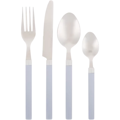 Picnic Cutlery Set 24 Piece NovaDiva