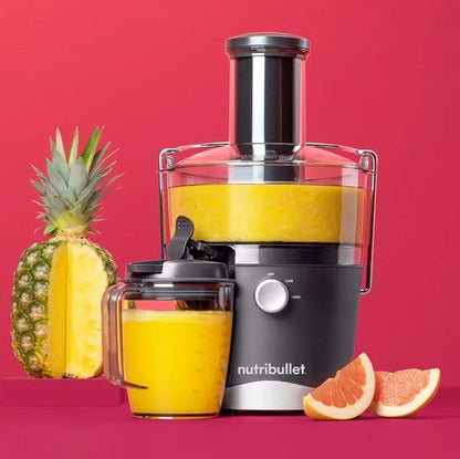 NutriBullet Juicer 800W