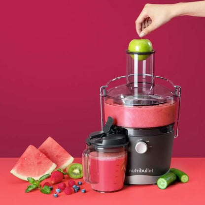 NutriBullet Juicer 800W